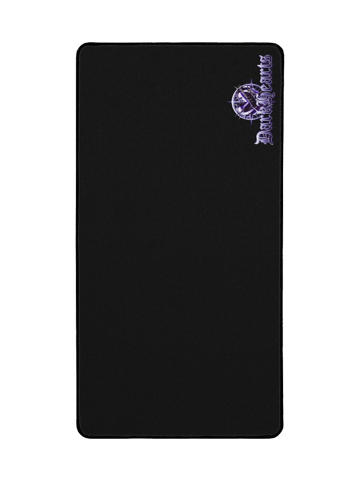TOUGH LOVE FINGERBOARD MAT product image (2)