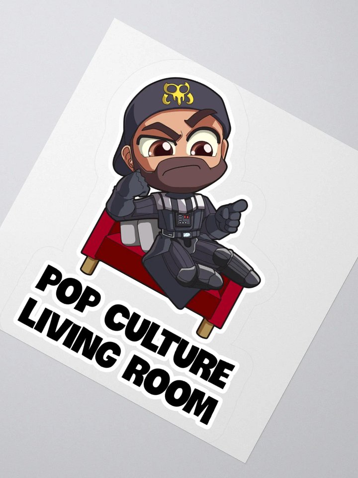 Darth Costa Sticker product image (4)