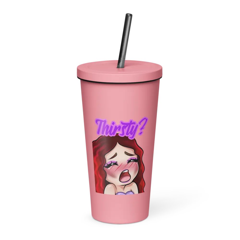 Thirsty? Cup product image (1)
