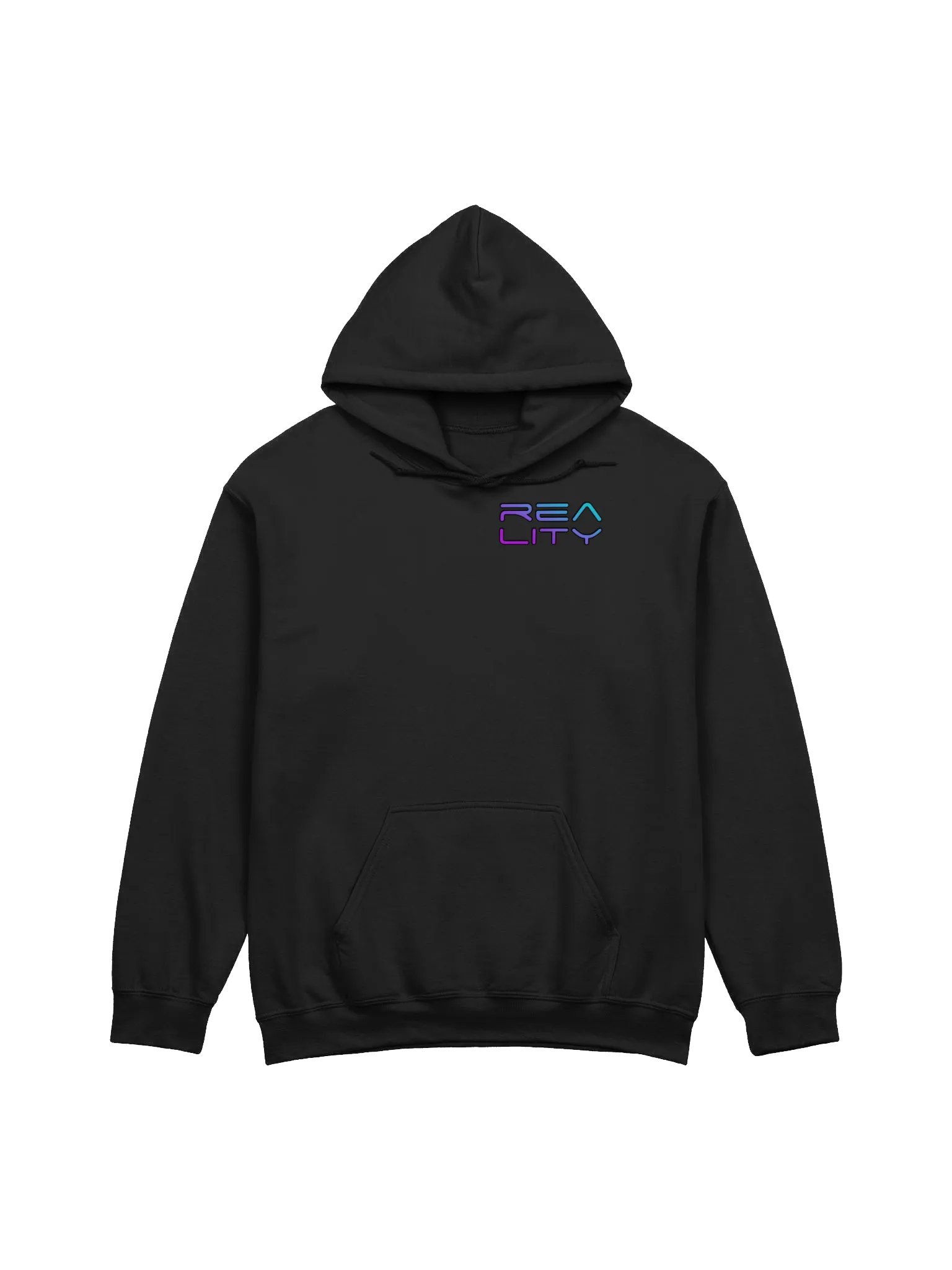 Reality Hoodie product image (1)