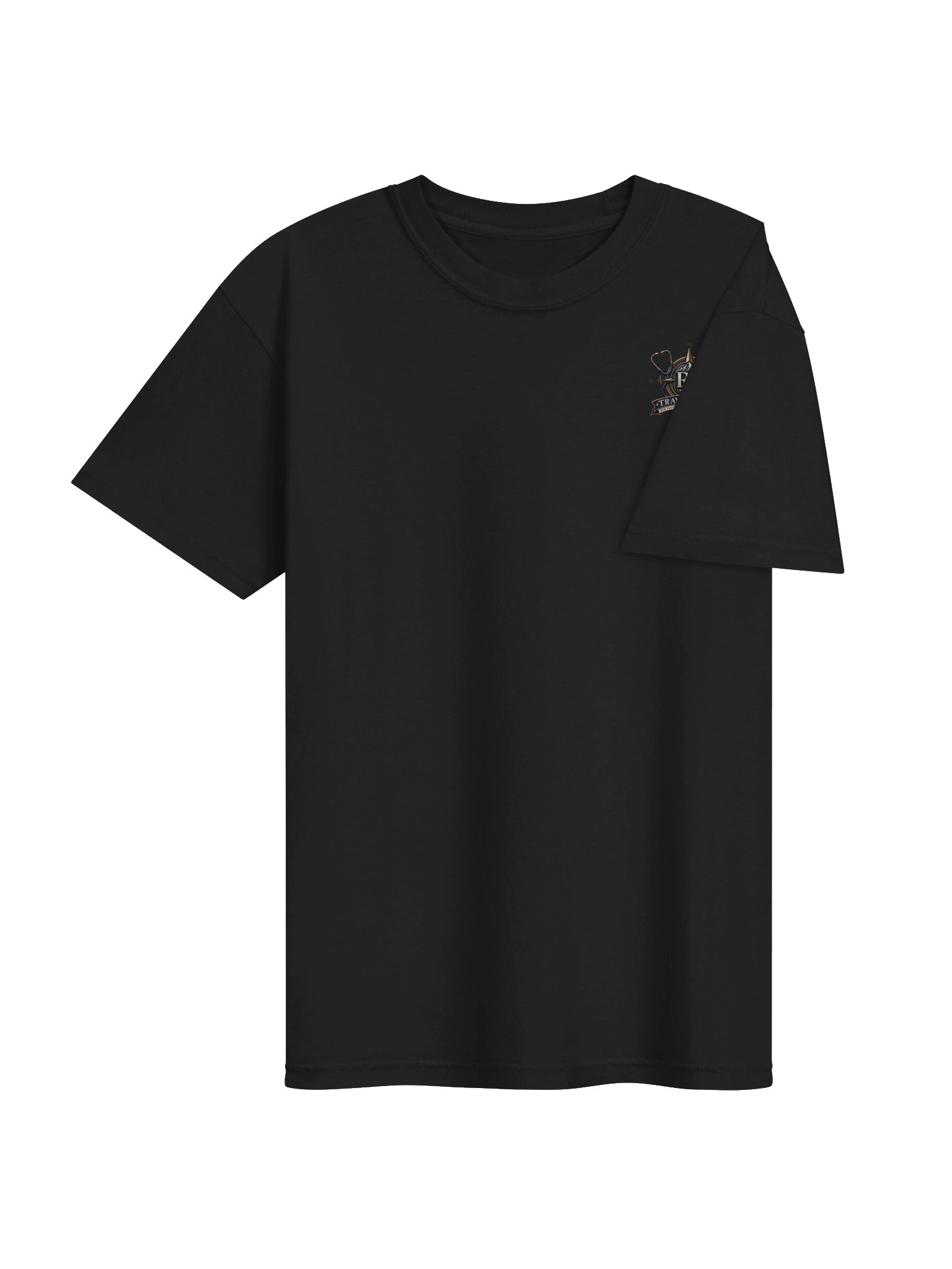 Travel Nurse RV teeshirt product image (4)