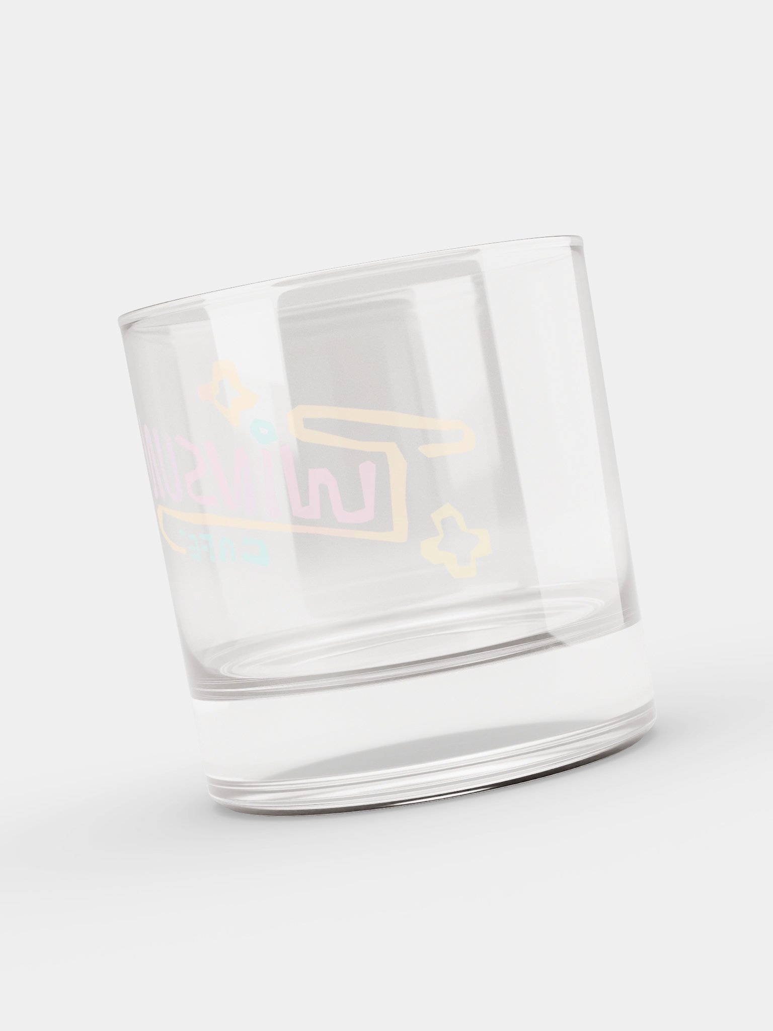 Twinsun Café Rocks Glass product image (8)