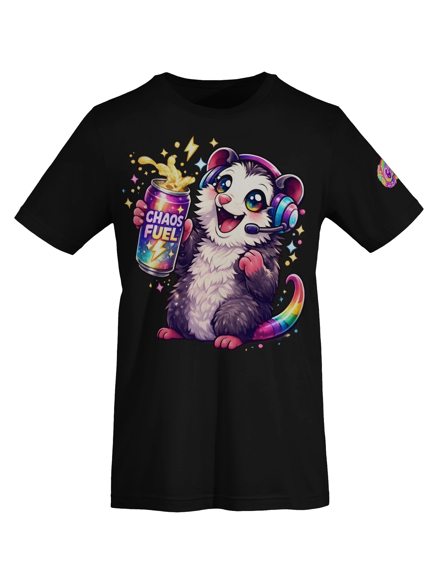 Chaos Feul product image (7)