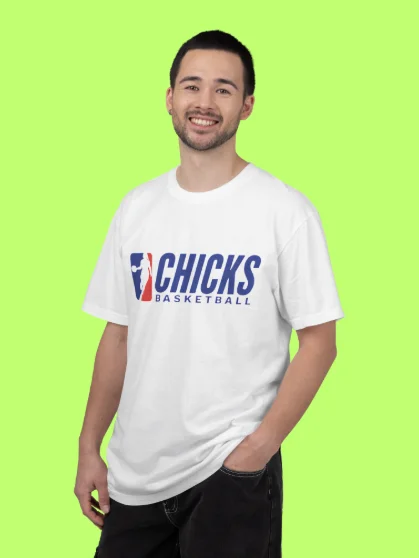 Sue Bird Chicks Basketball Shirt product image (2)