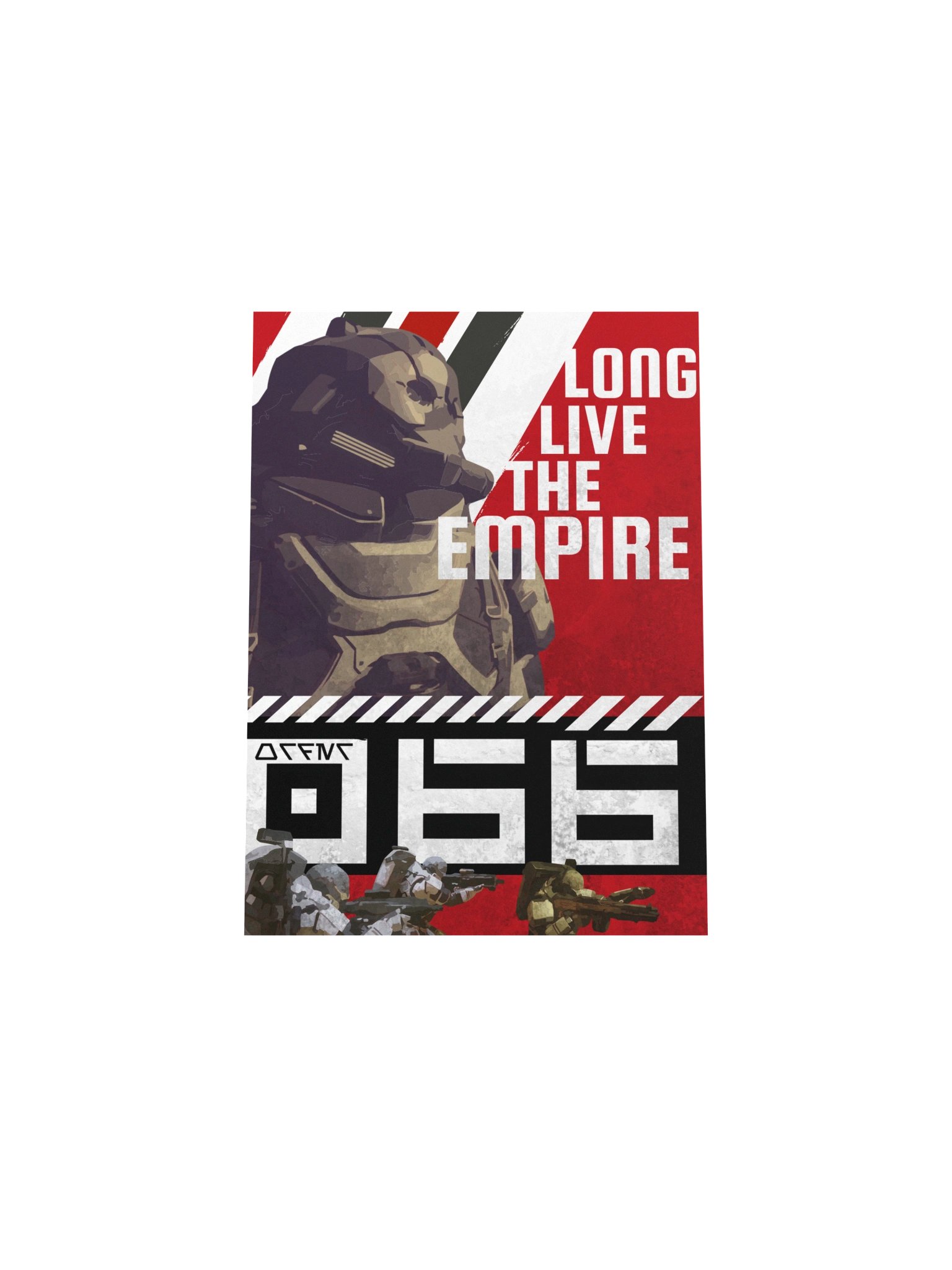 Order 66 Recruitment Poster product image (4)