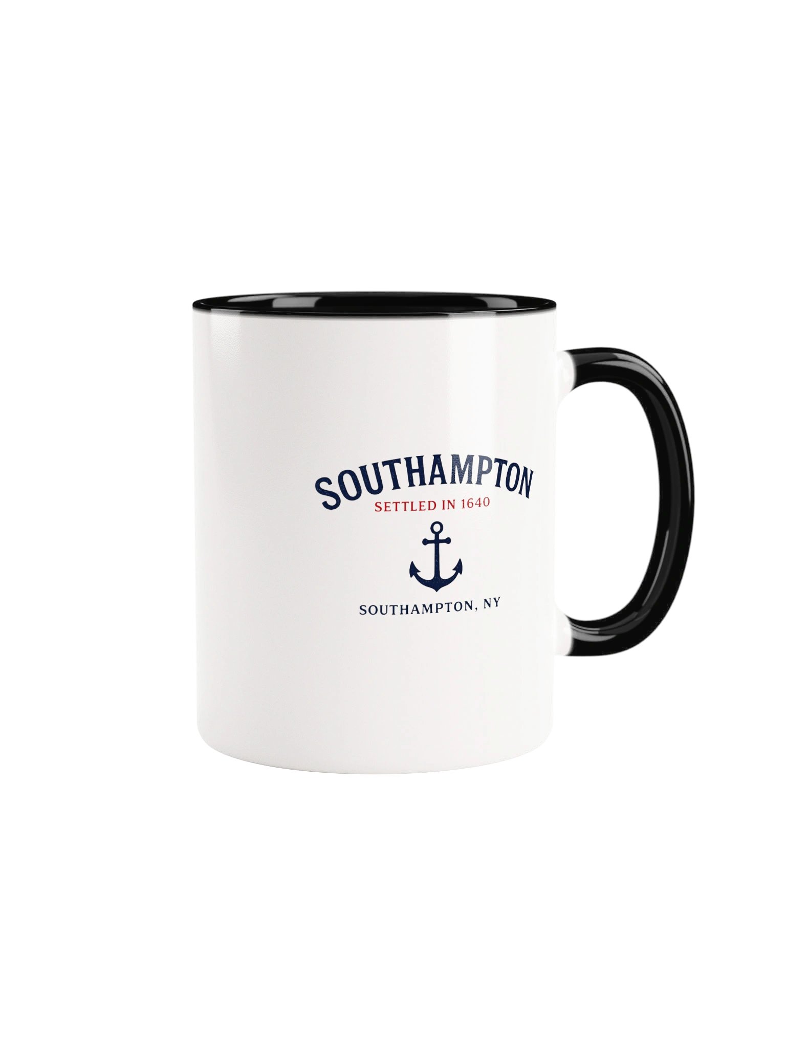 Sag Harbor/Southampton Mug product image (3)