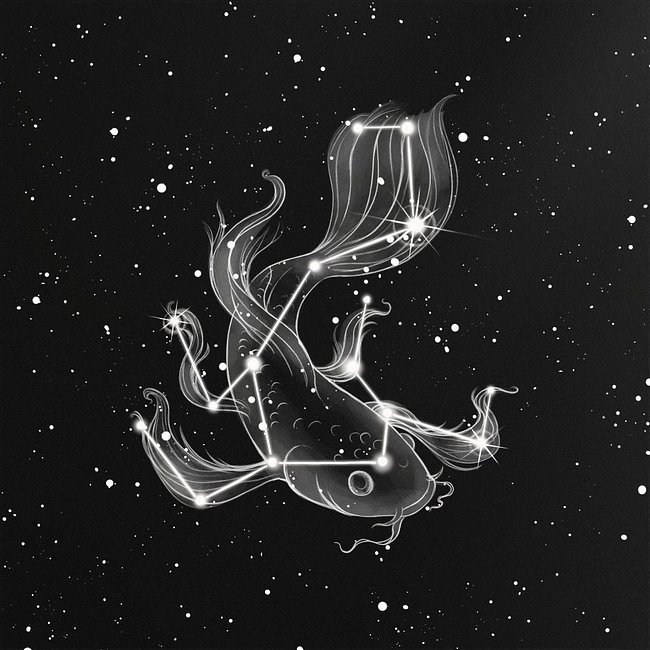 Koi Constellation