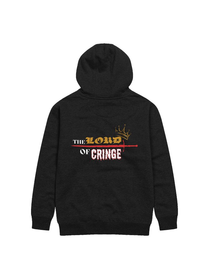 The LORD of CRINGE! product image (2)
