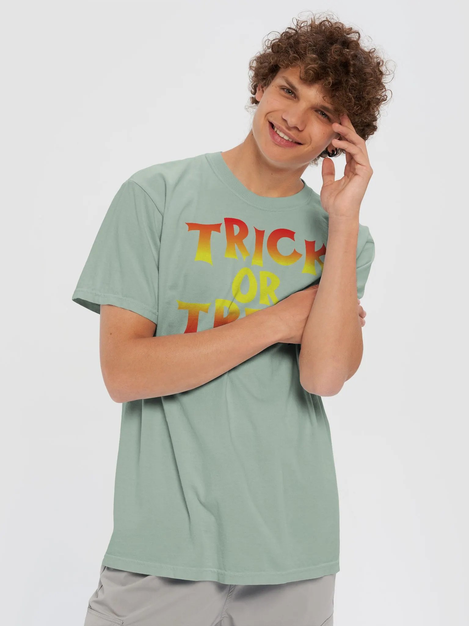 TRICK OR TREAT product image (59)