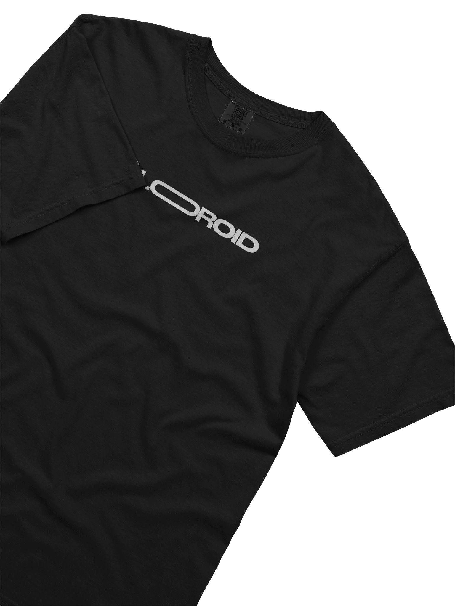 ULOROID Classic Tee product image (5)