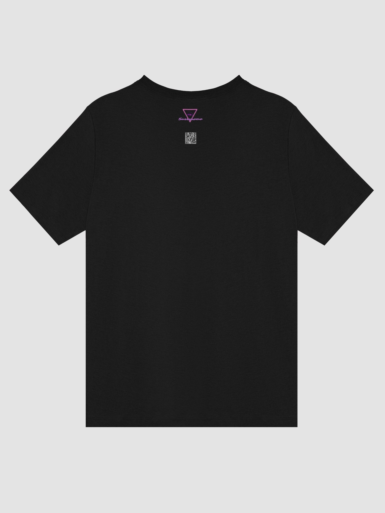 Majority ≠ Right V-Neck tee product image (15)