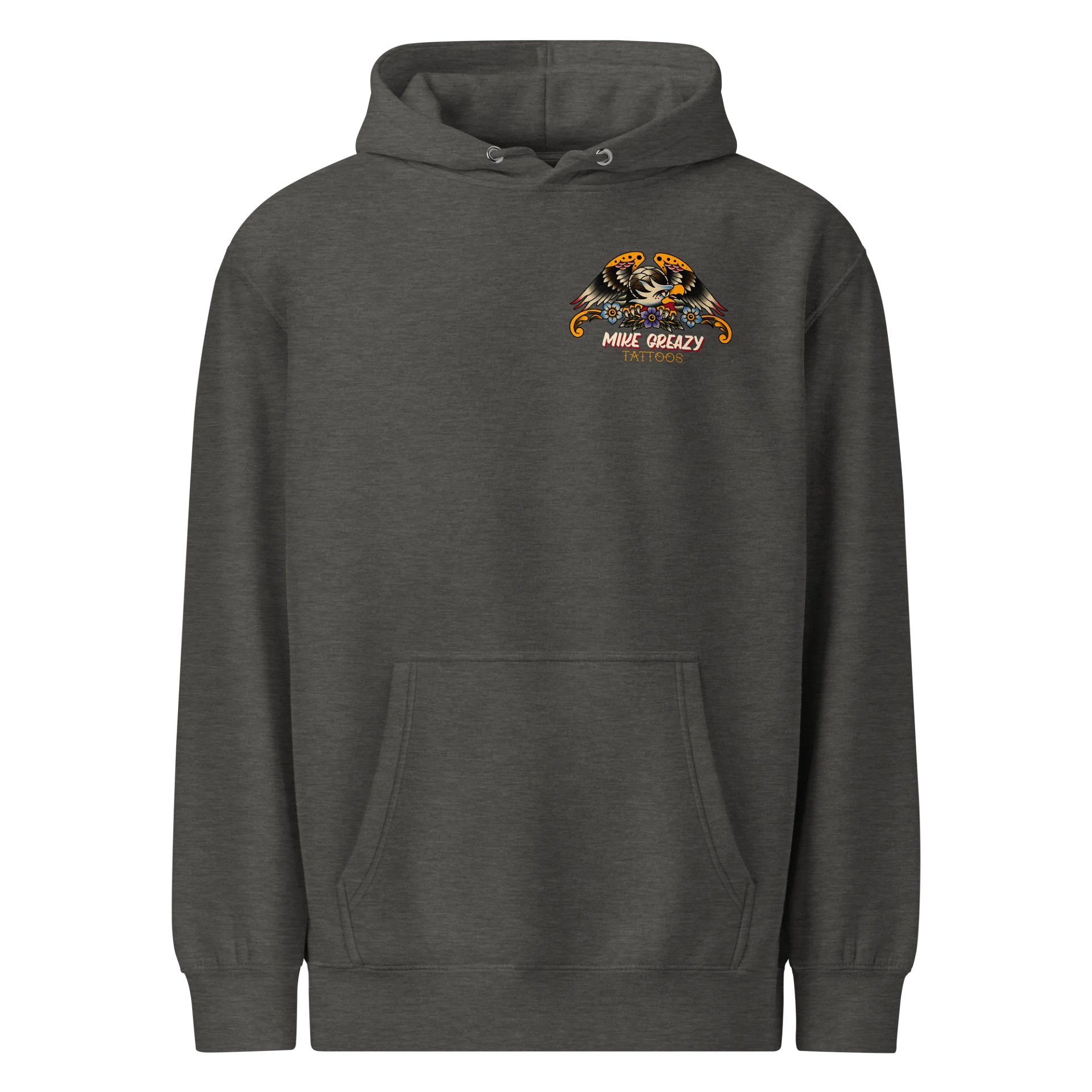Sailor’s Glory Premium Hoodie product image (4)