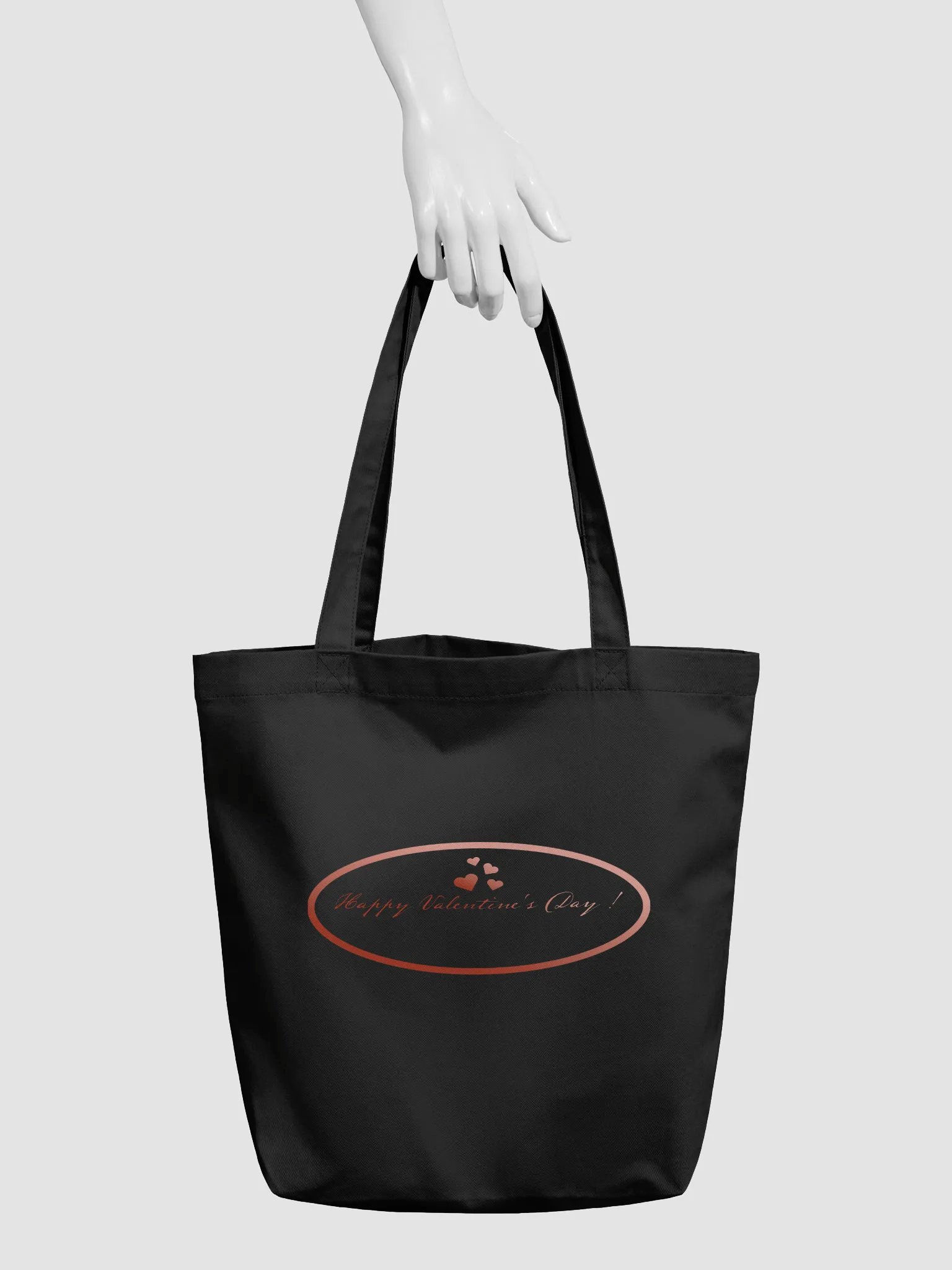 Happy Valentines Day Bag product image (6)