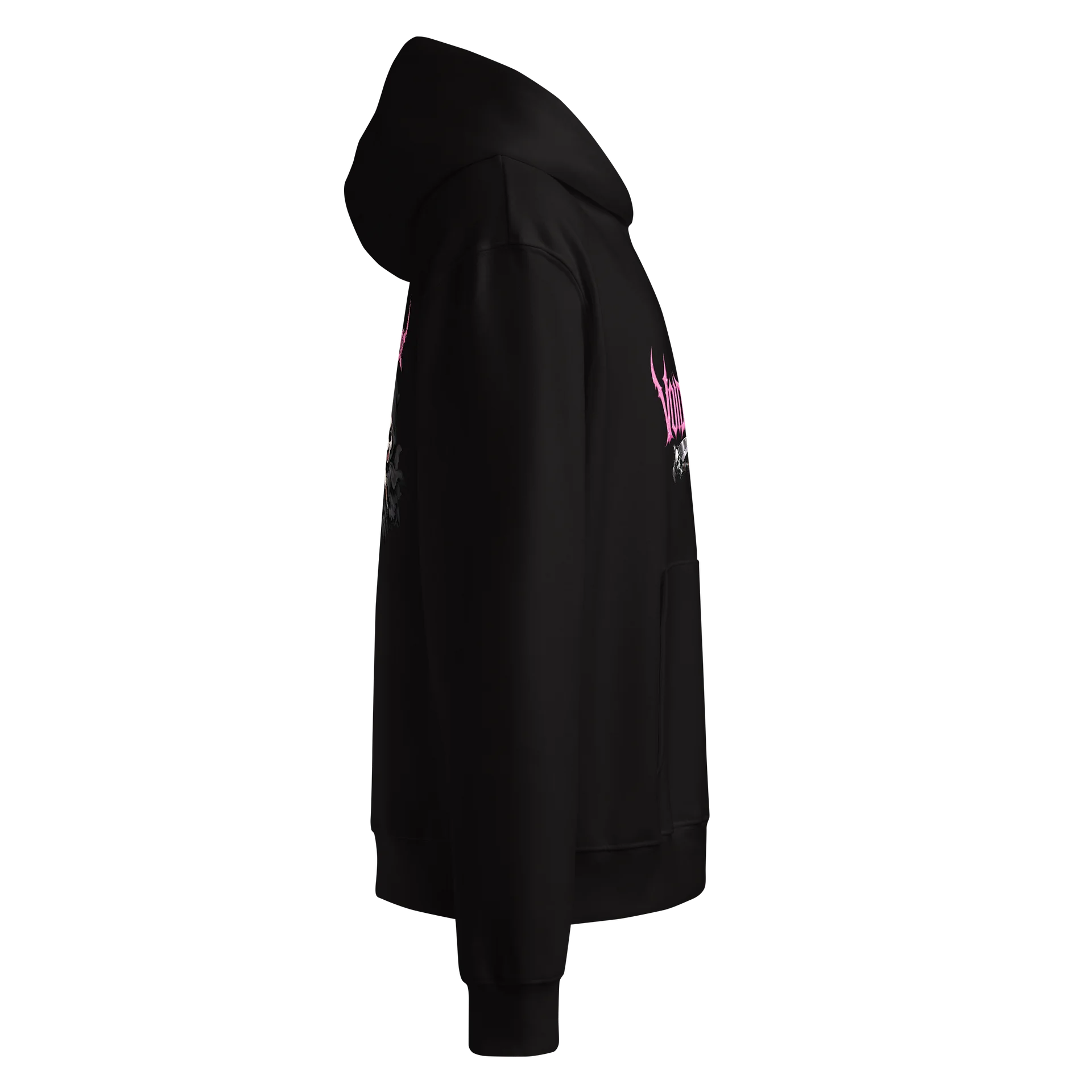 For The Chase Hoodie product image (4)