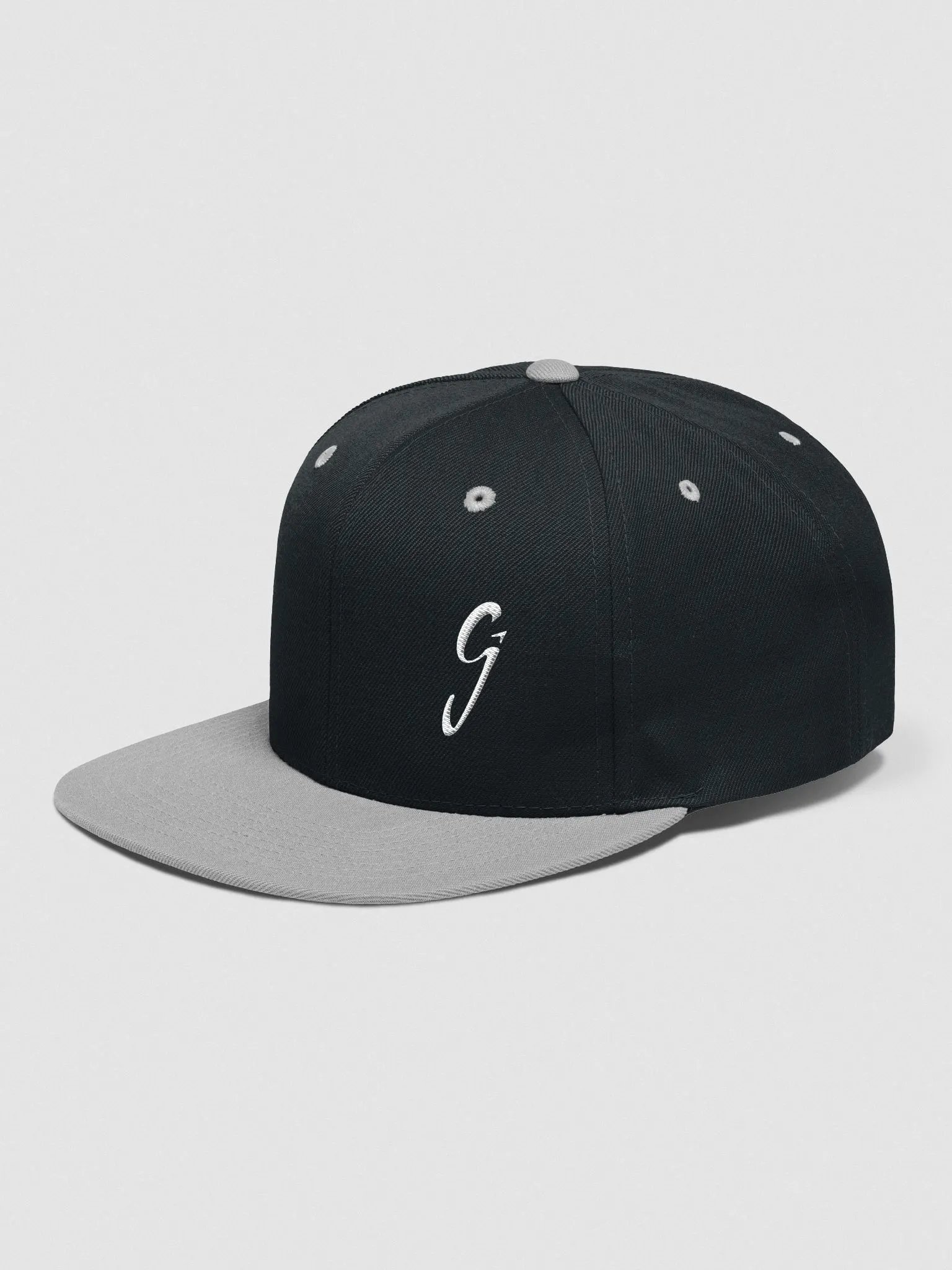 JG Snapback product image (2)