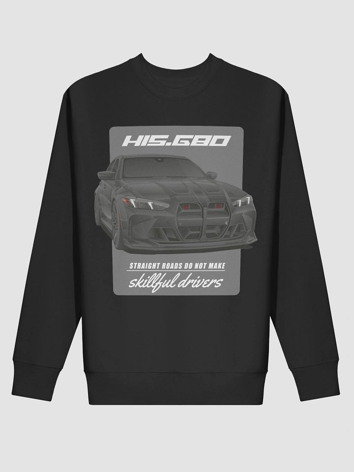 Sweatshirt - his.g80 product image (8)