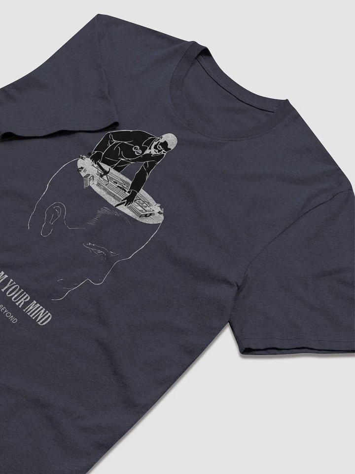 Disarm your mind product image (4)