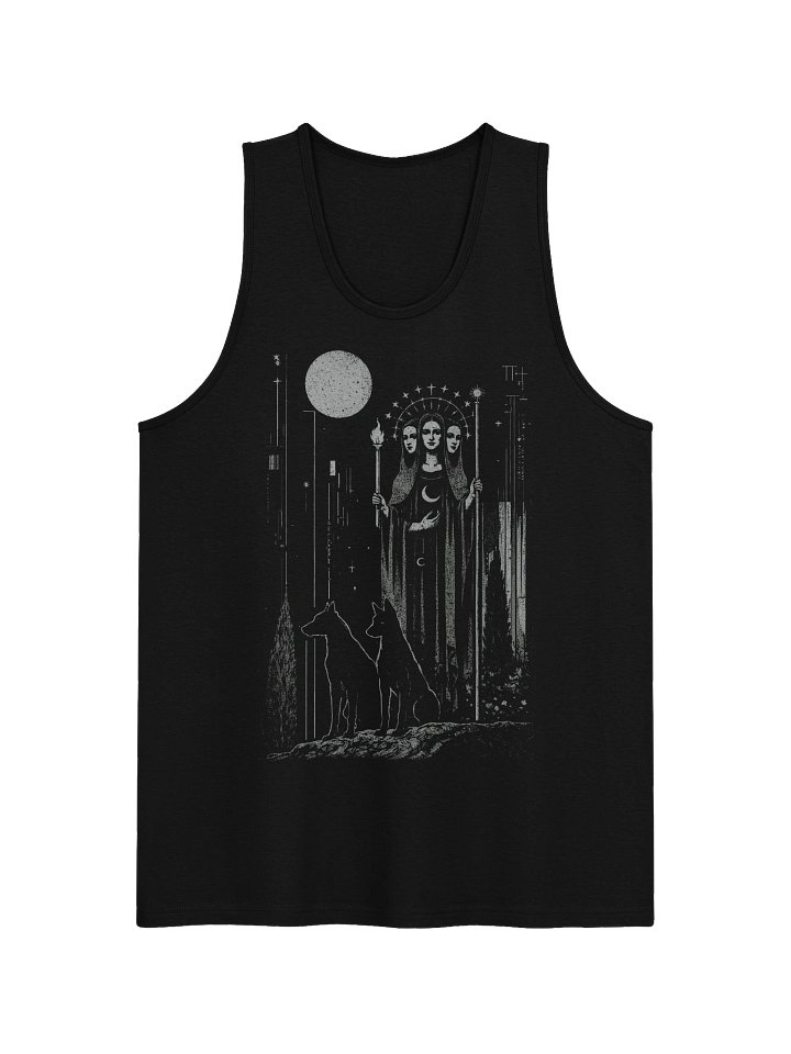 The Triple Goddess product image (2)