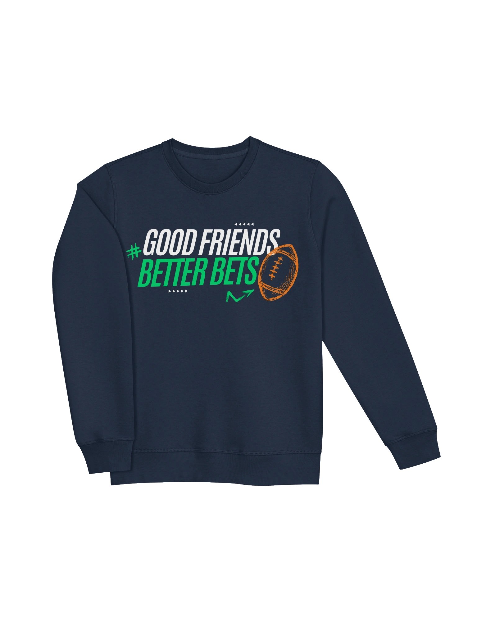 Cover the Spread Crewneck Sweatshirt product image (11)