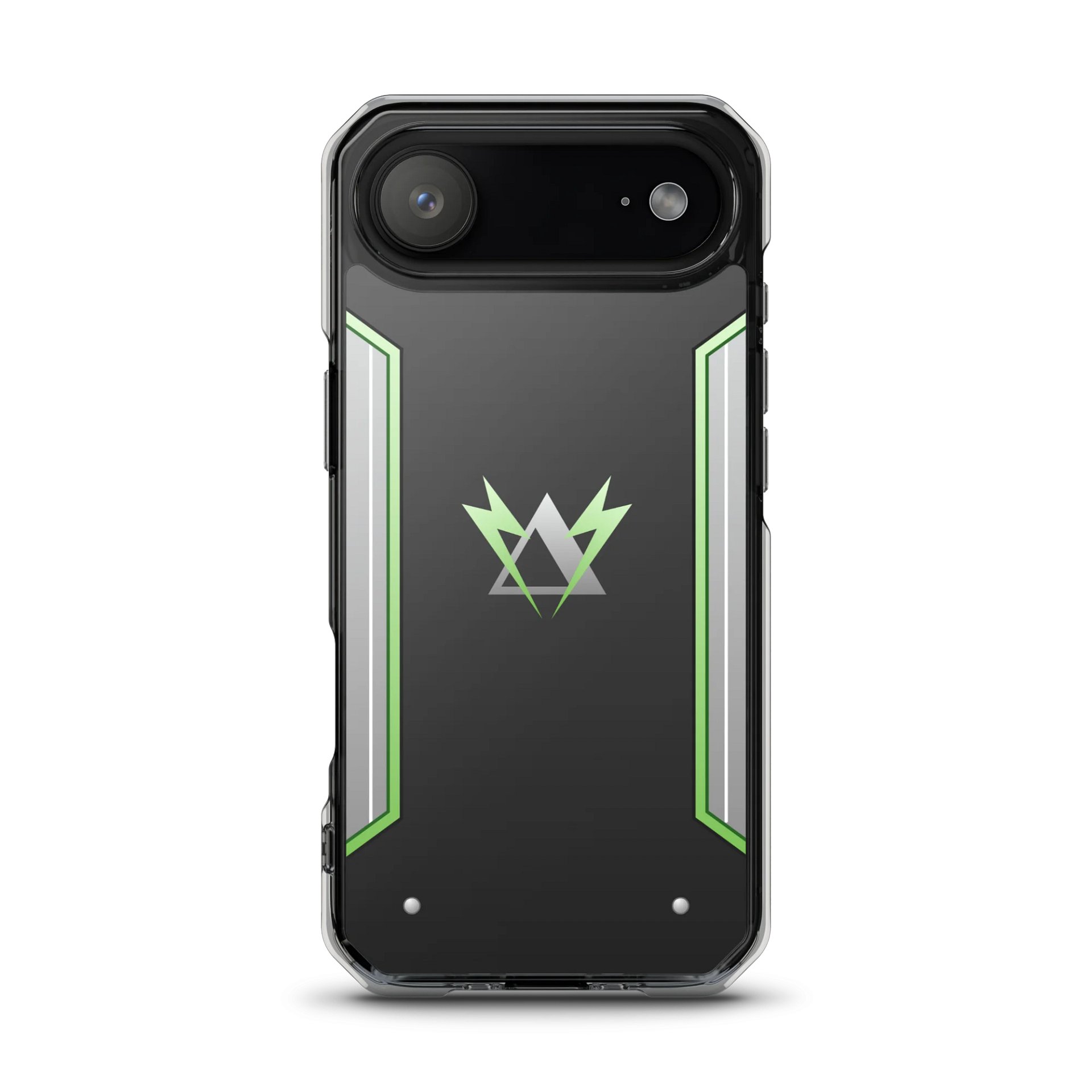 Gummiphone X Time Eater Case (iPhone Air) product image (1)