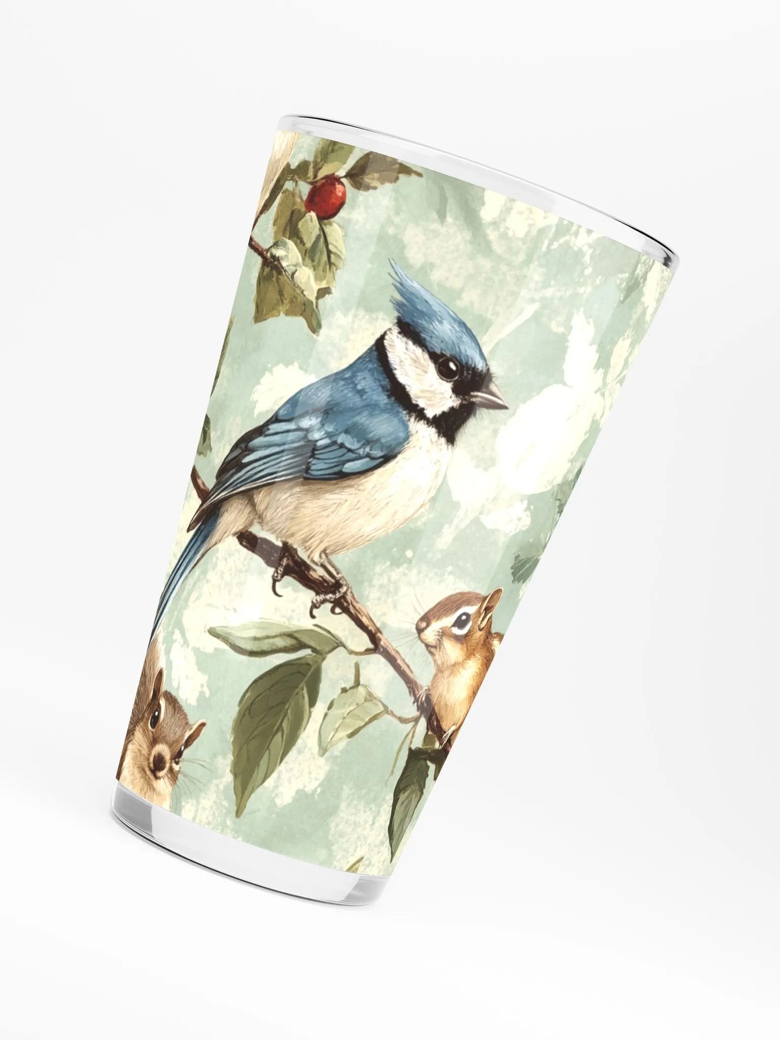 Nature's Harmony Glass product image (6)