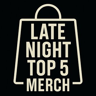 Late Night Top 5