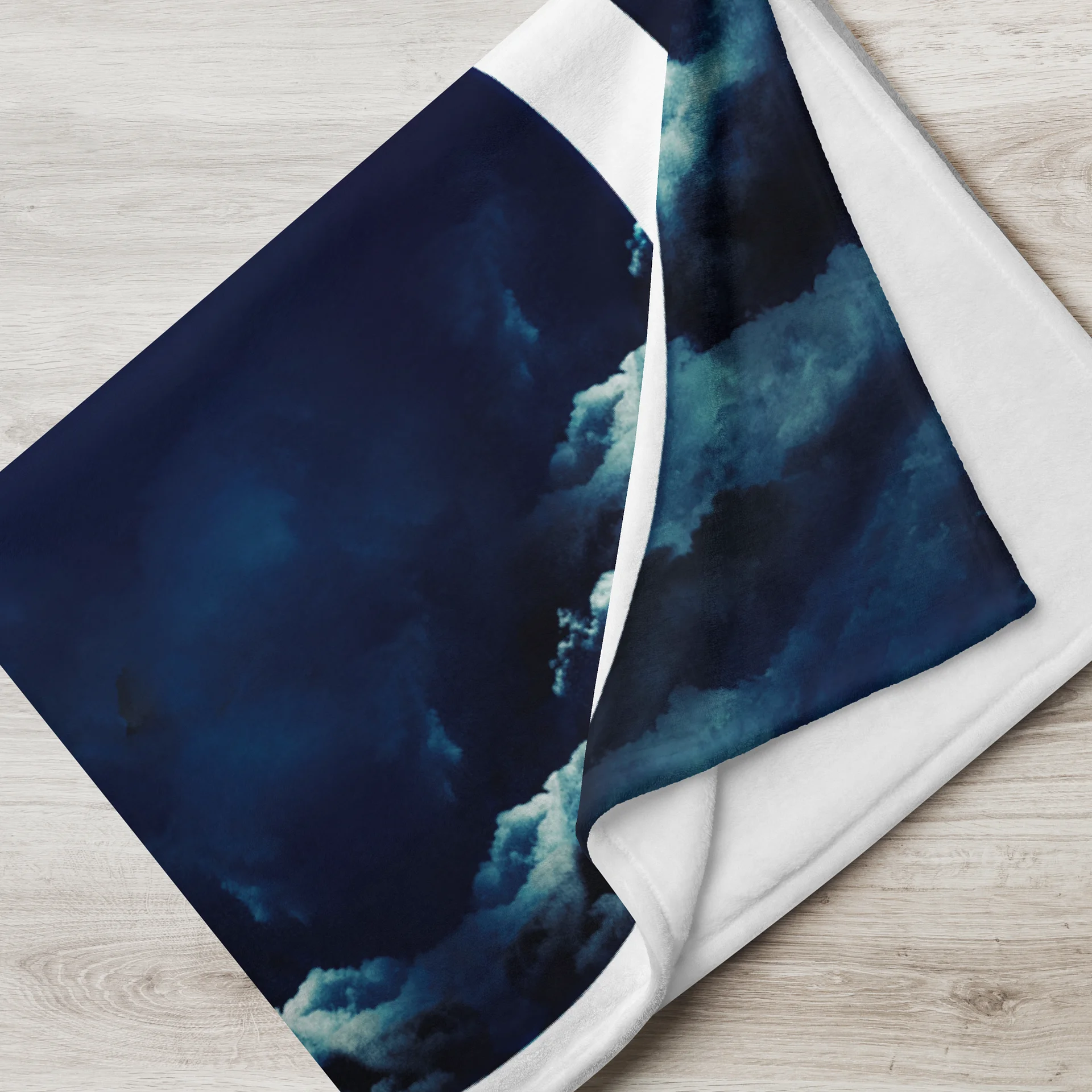 Overcast Hug (Blankie) product image (2)