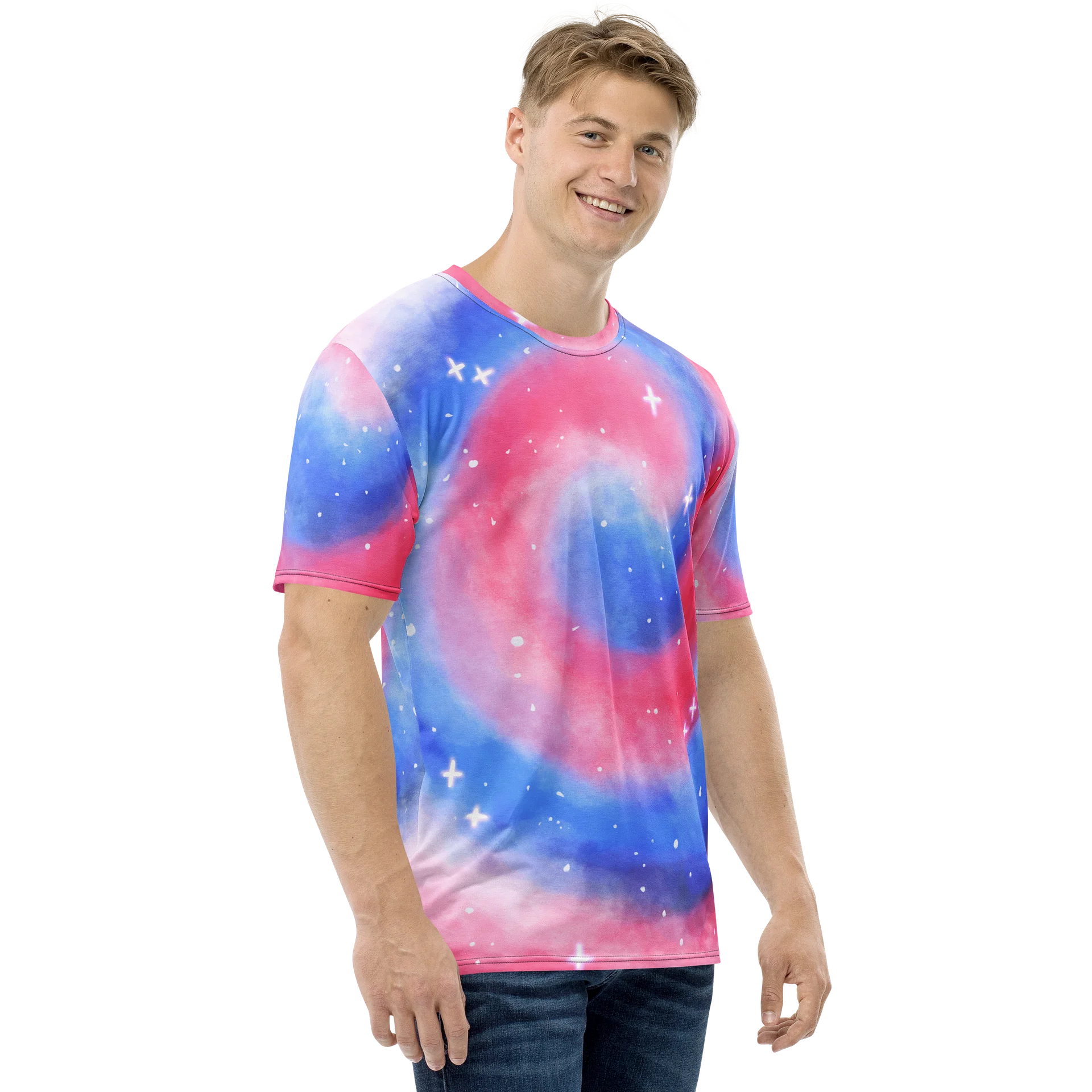 A Proud Universe - Trans, Tee product image (4)
