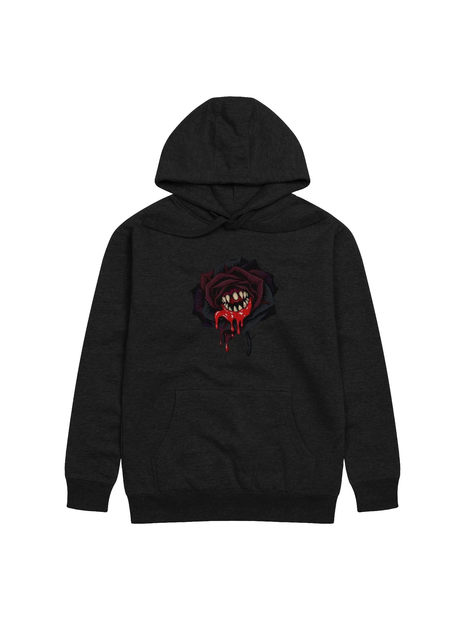 Bite of Darkness Hoodie product image (1)