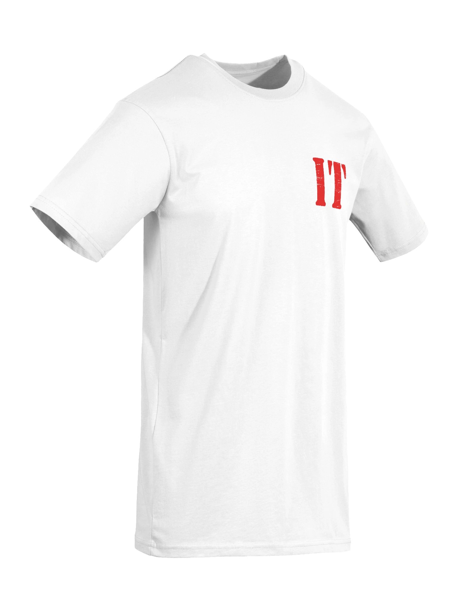 Lit Pennywise Tee product image (8)