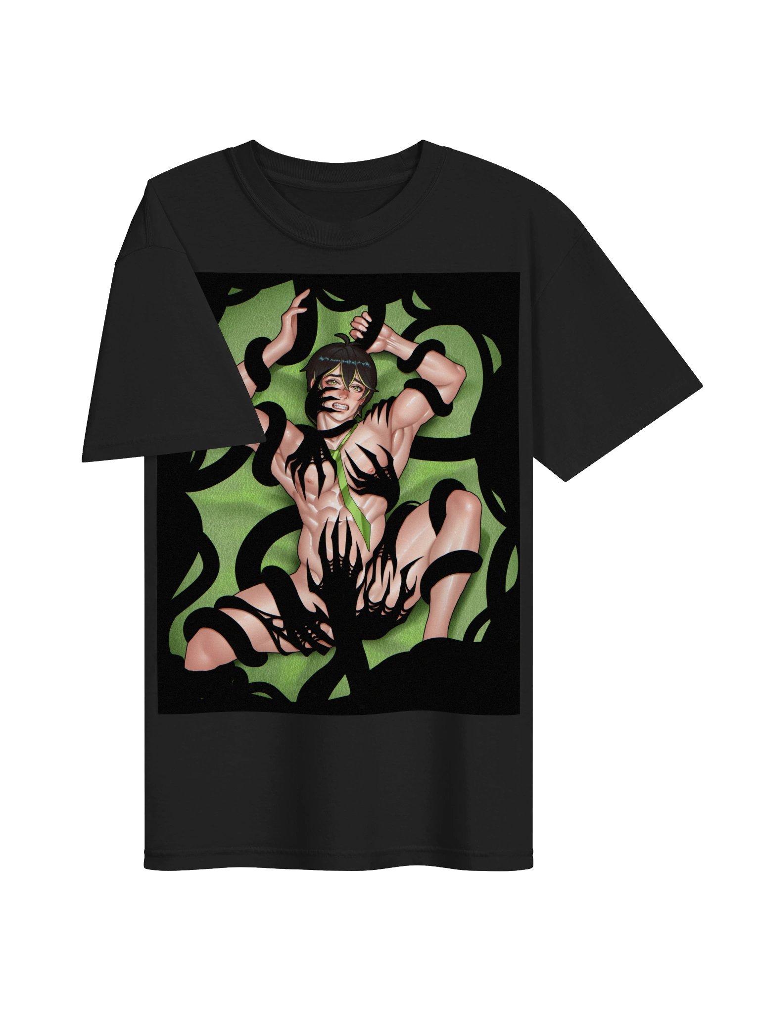 Wrapped by the void product image (3)