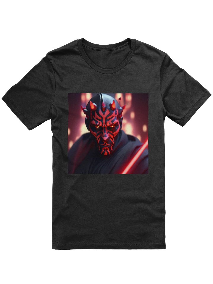 The Phantom Tee product image (3)