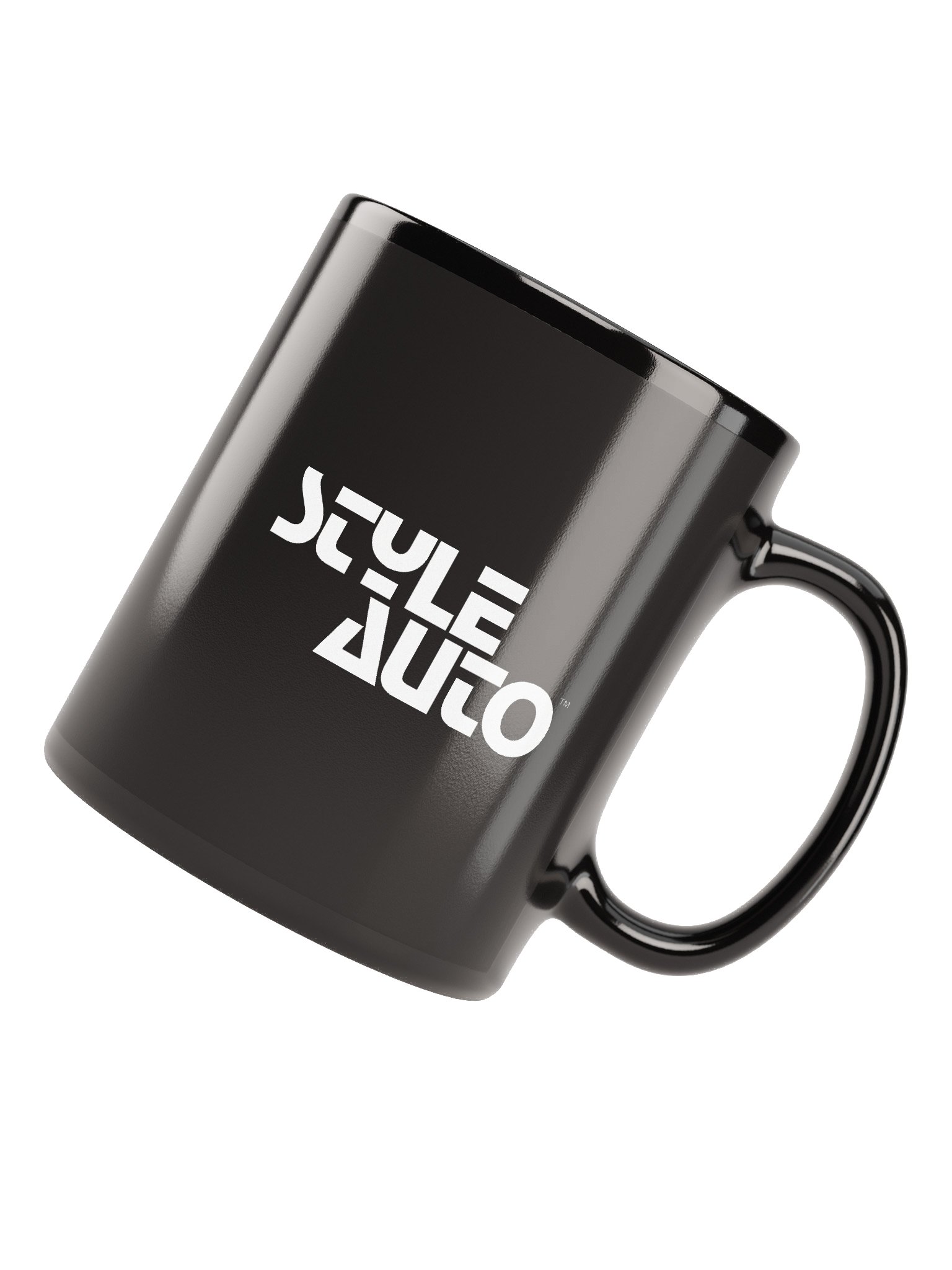Emblem Mug product image (6)