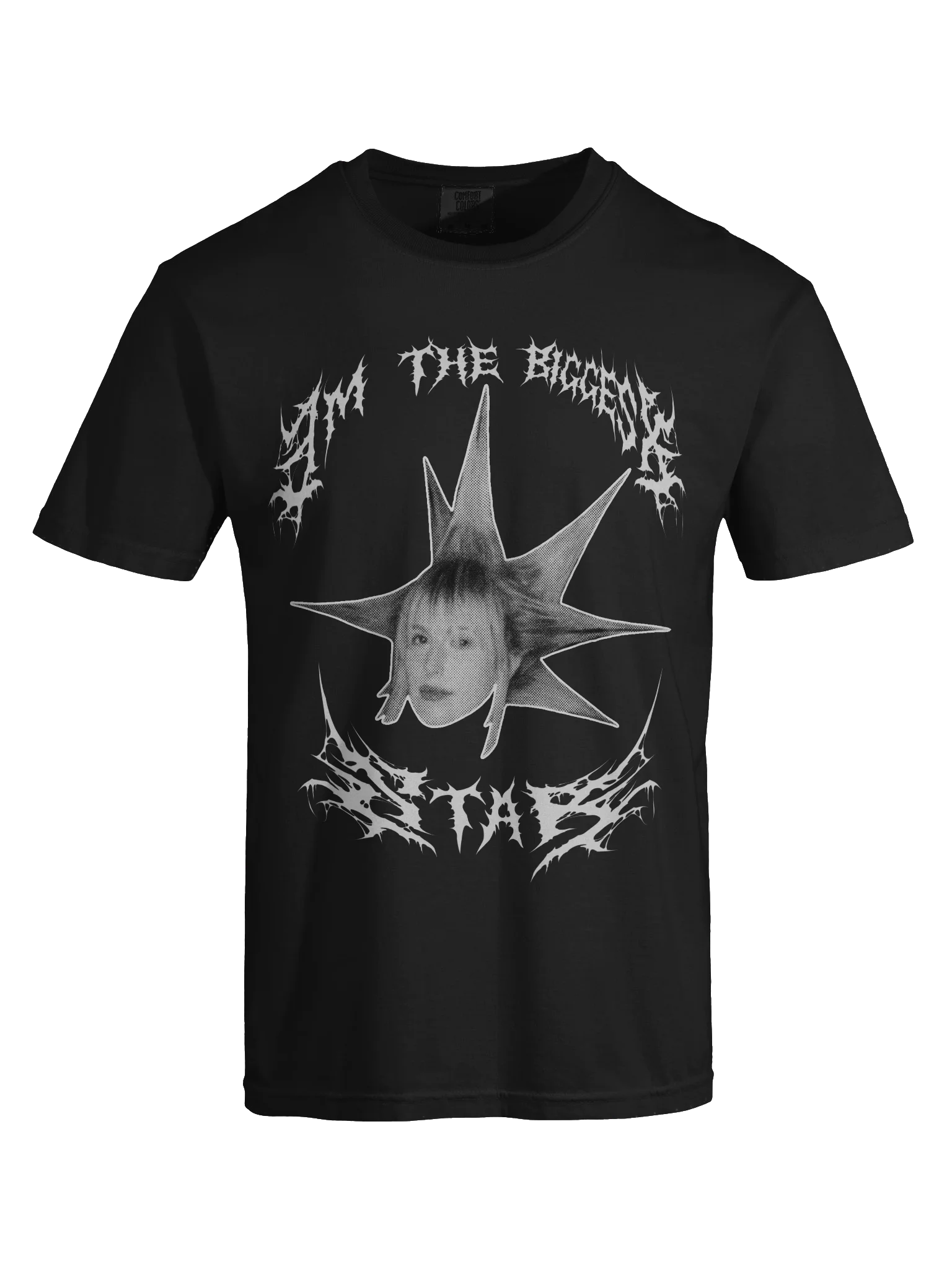 metal tee ! product image (7)