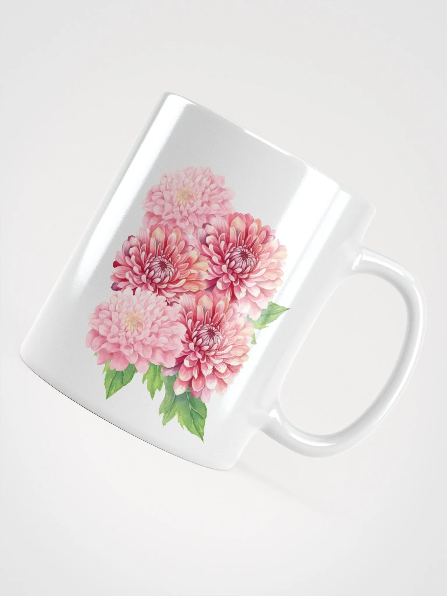 Blossom Delight Mug product image (11)