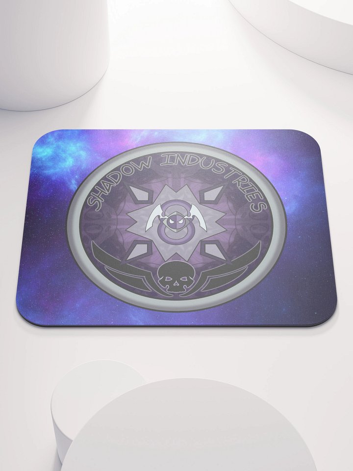 Shadow Industries Mouspad product image (1)