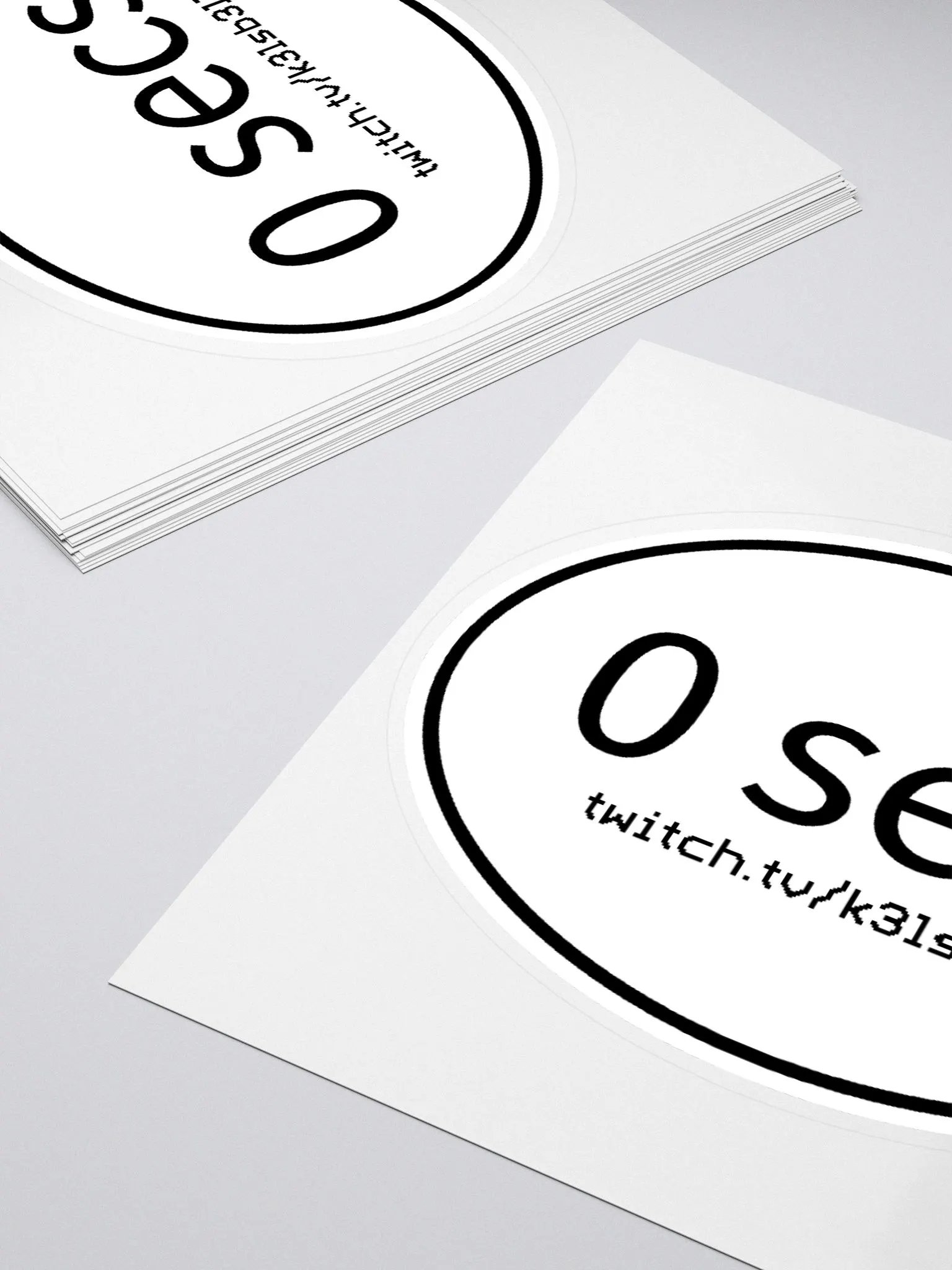 0 secs Sticker product image (4)