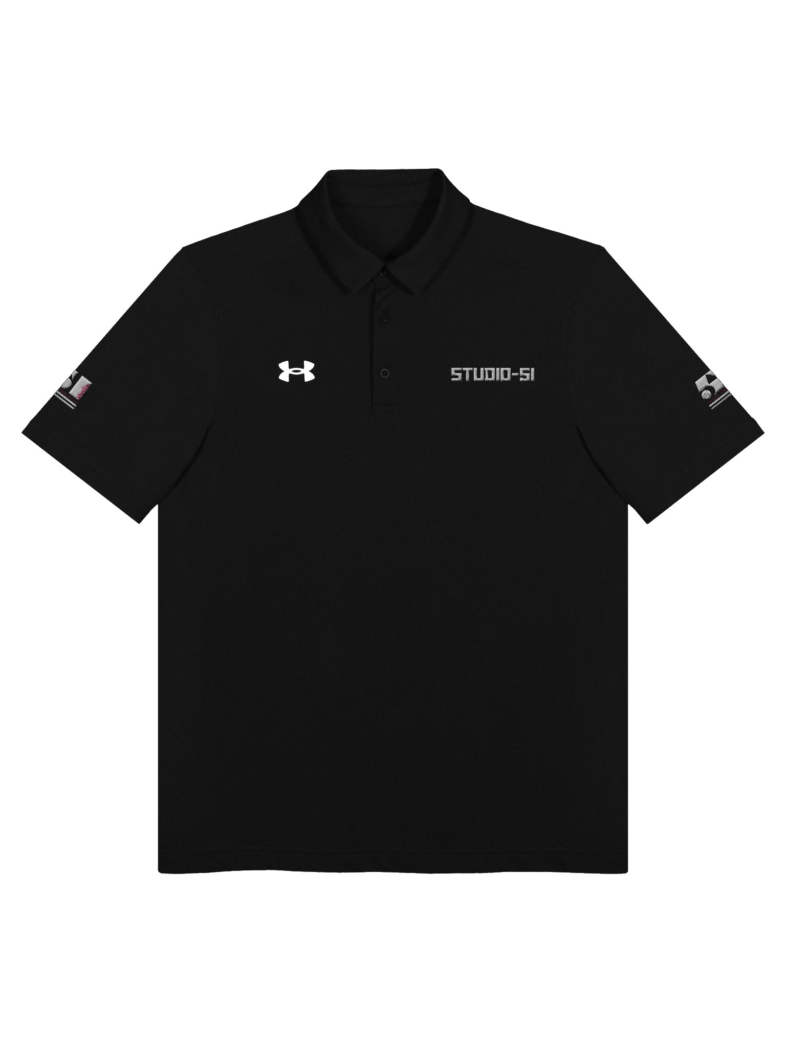 Elevate Men's Style: Under Armour® Polo Shirt product image (1)