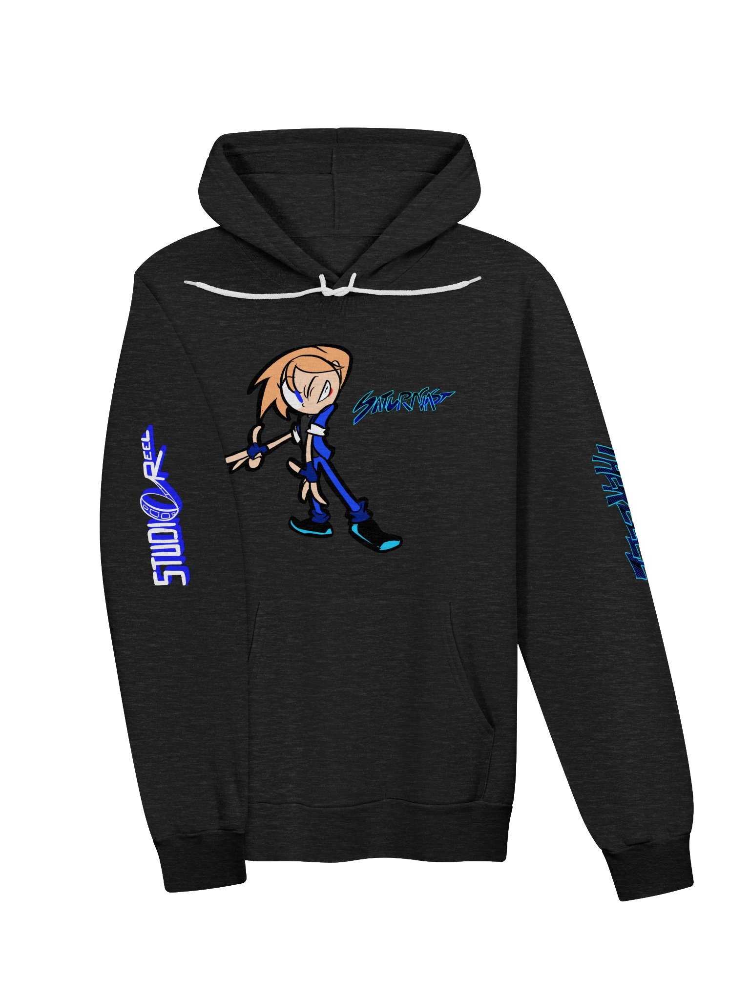 Ami Ryder Hoodie (Men's) product image (3)