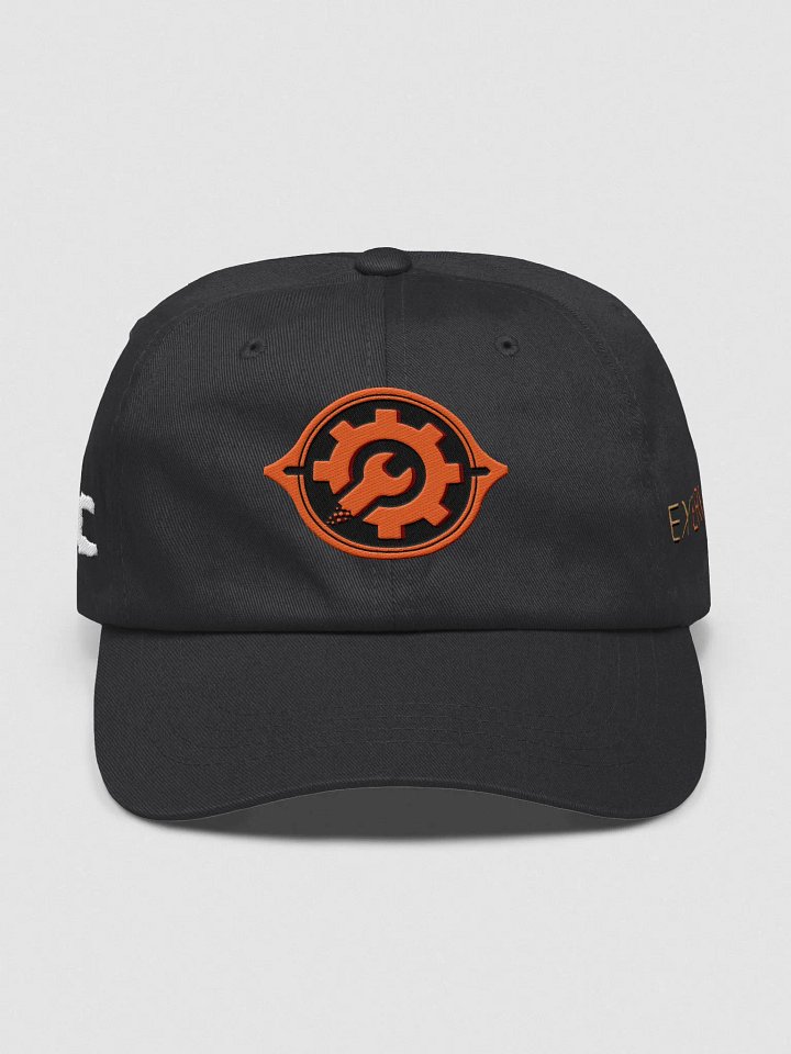 Exterra Premium Salvage Repair & Refuel Division Hat product image (1)