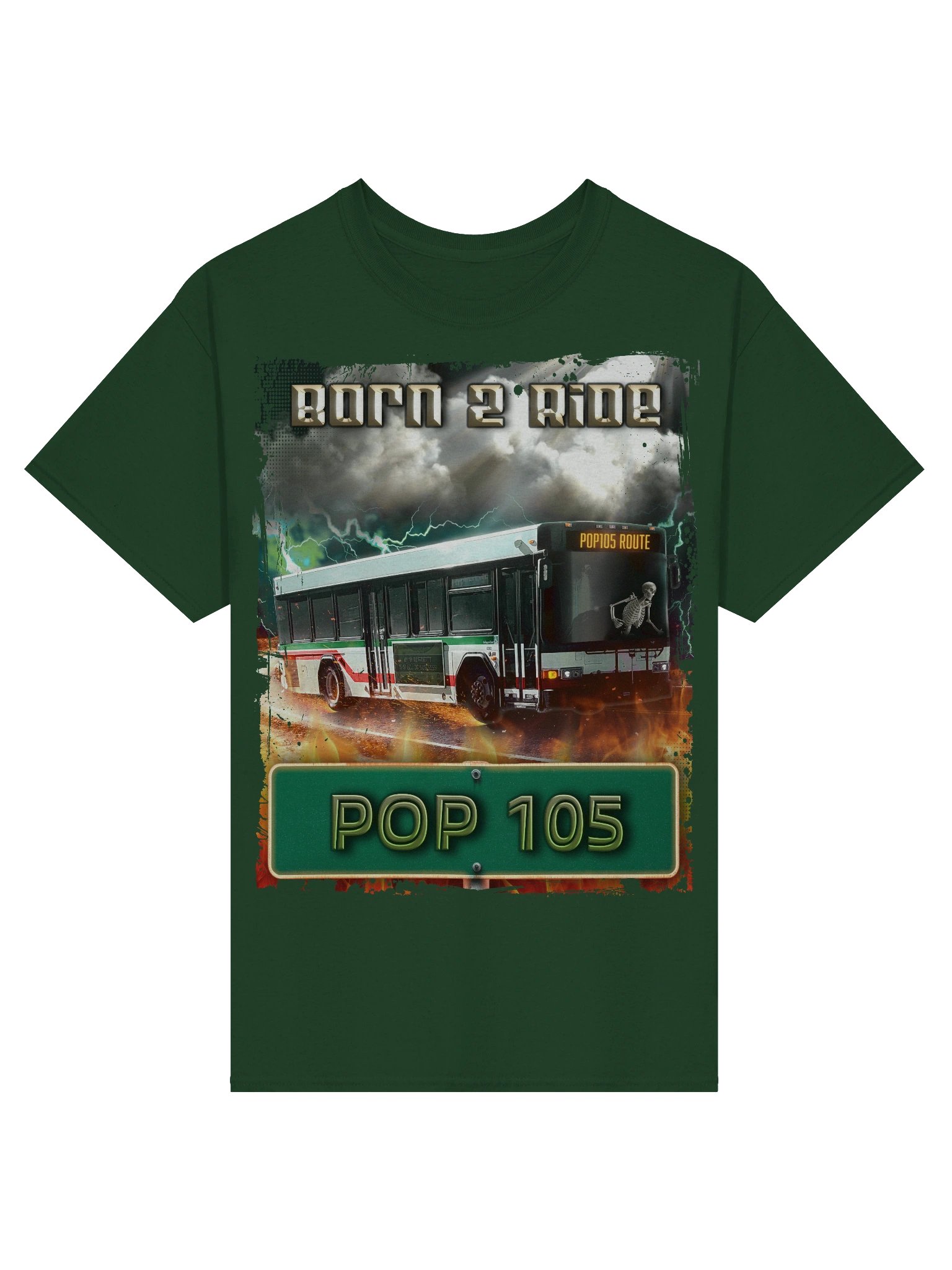 AppalShirt (POP105) product image (3)