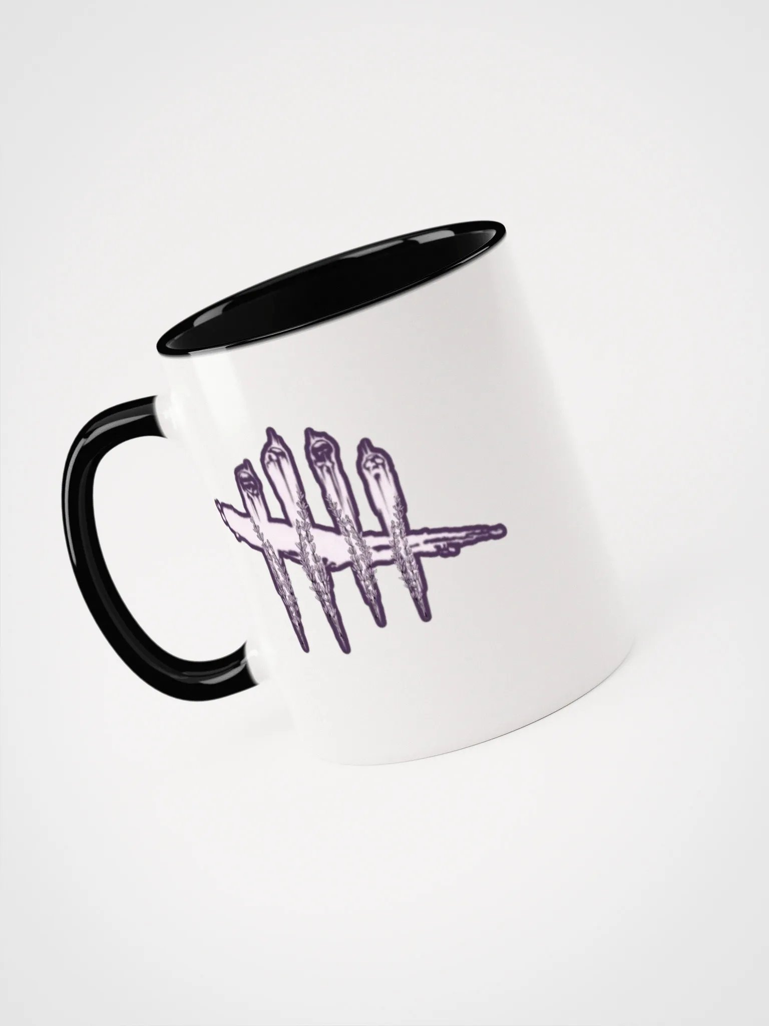 Lavender DBD Mug product image (39)