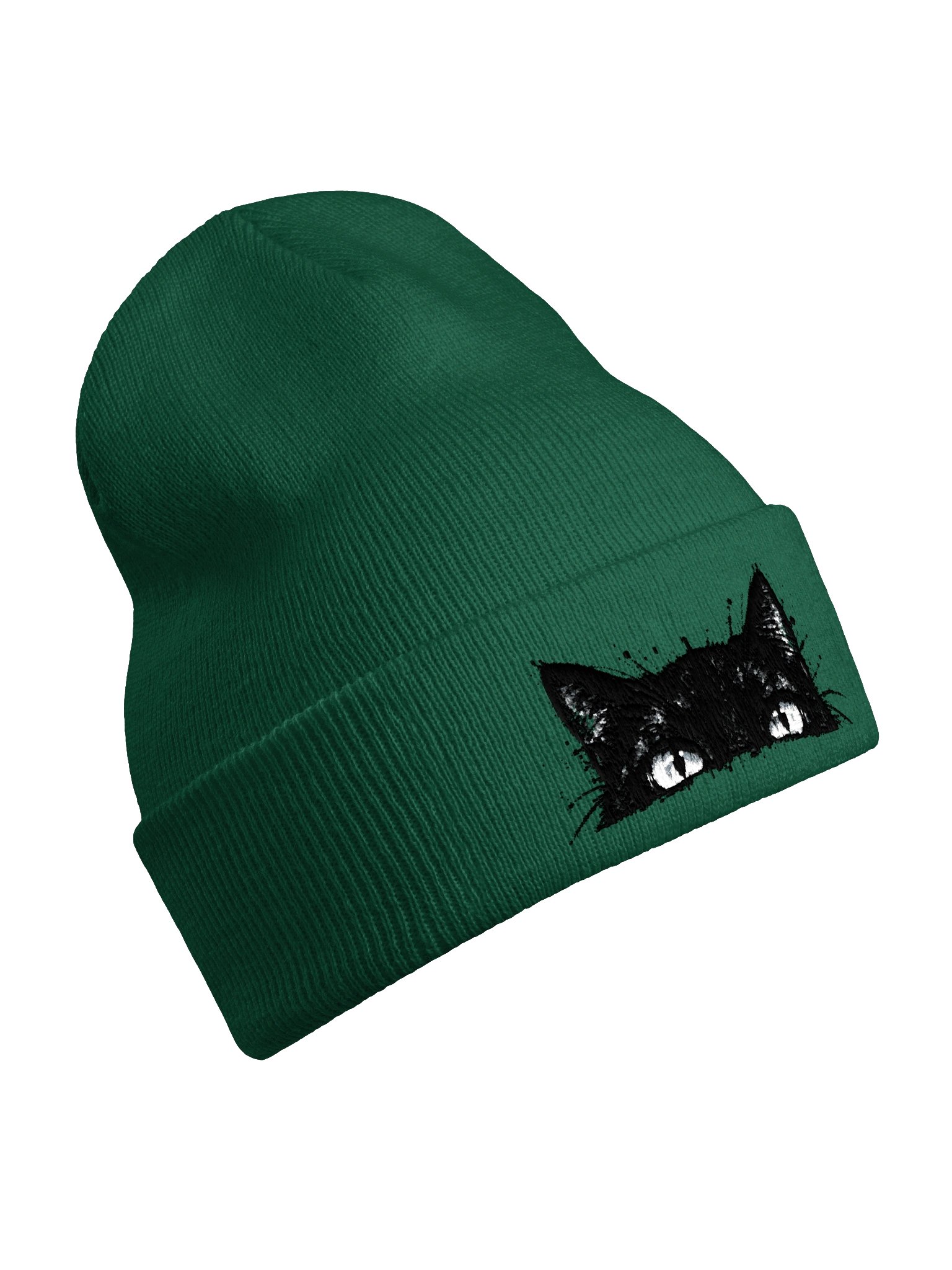 Midnight Watch – Black Cat product image (39)