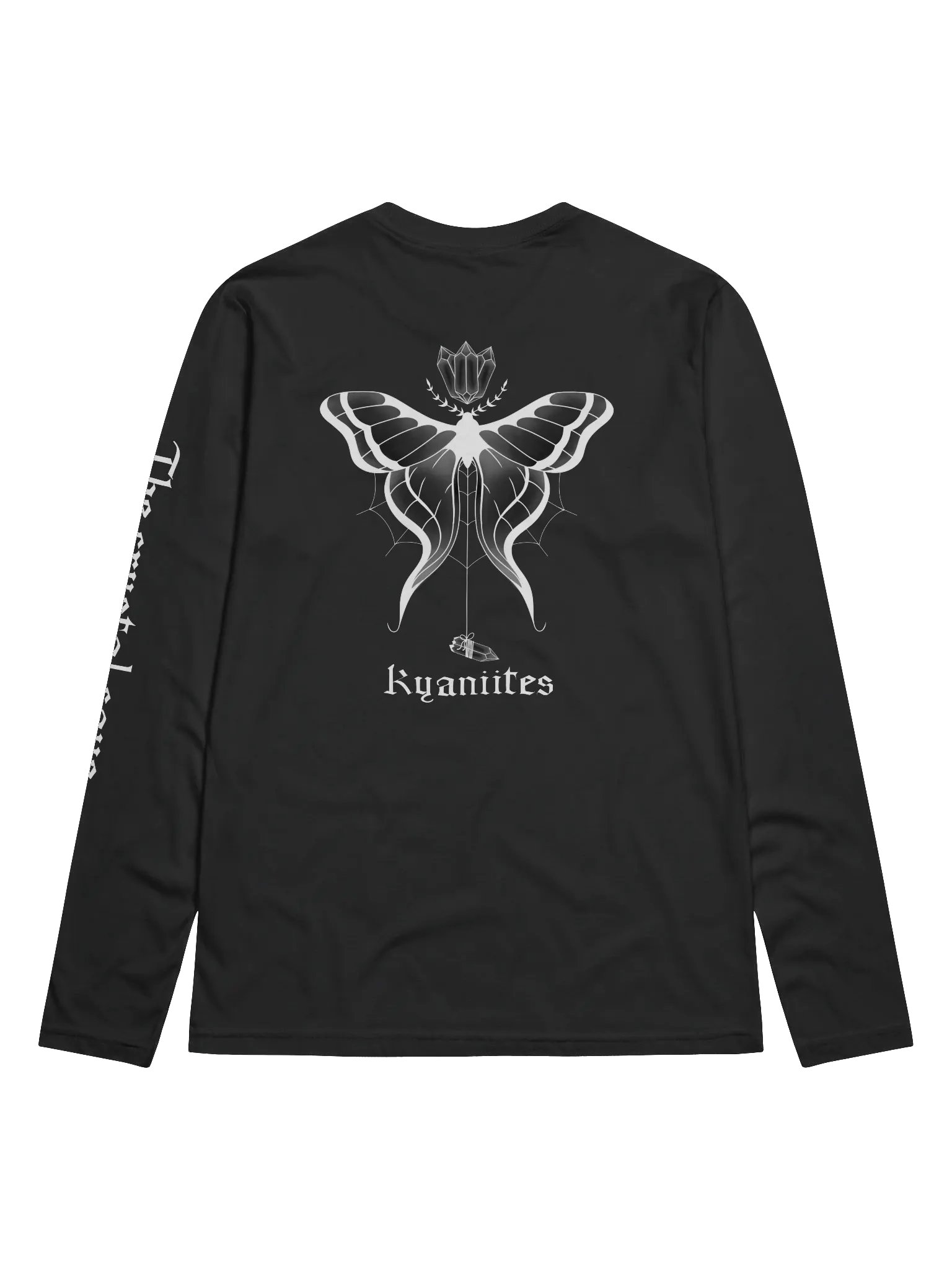 TCC Moth edition Long Sleeve product image (2)