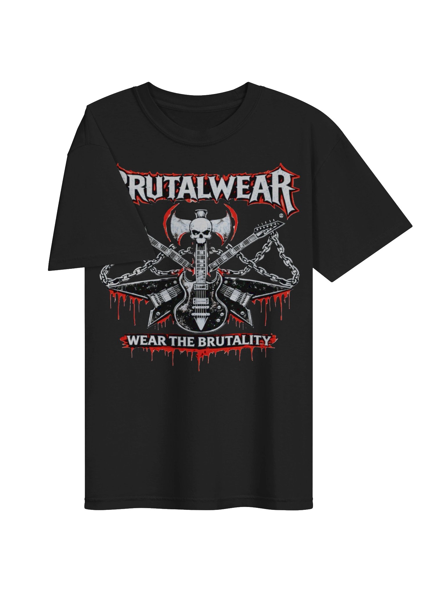BrutalWear 3X Axes product image (27)