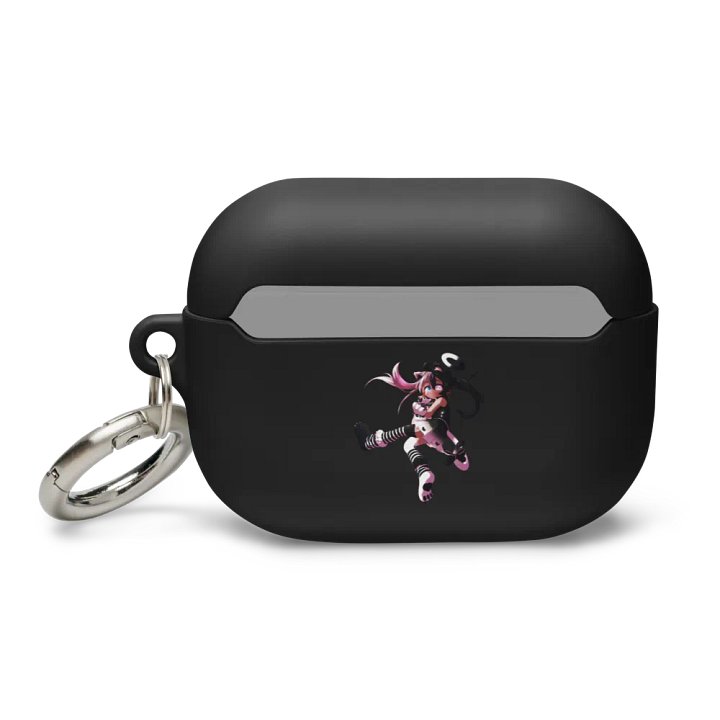 AirPods Case - Byakko Howaito Edition product image (20)