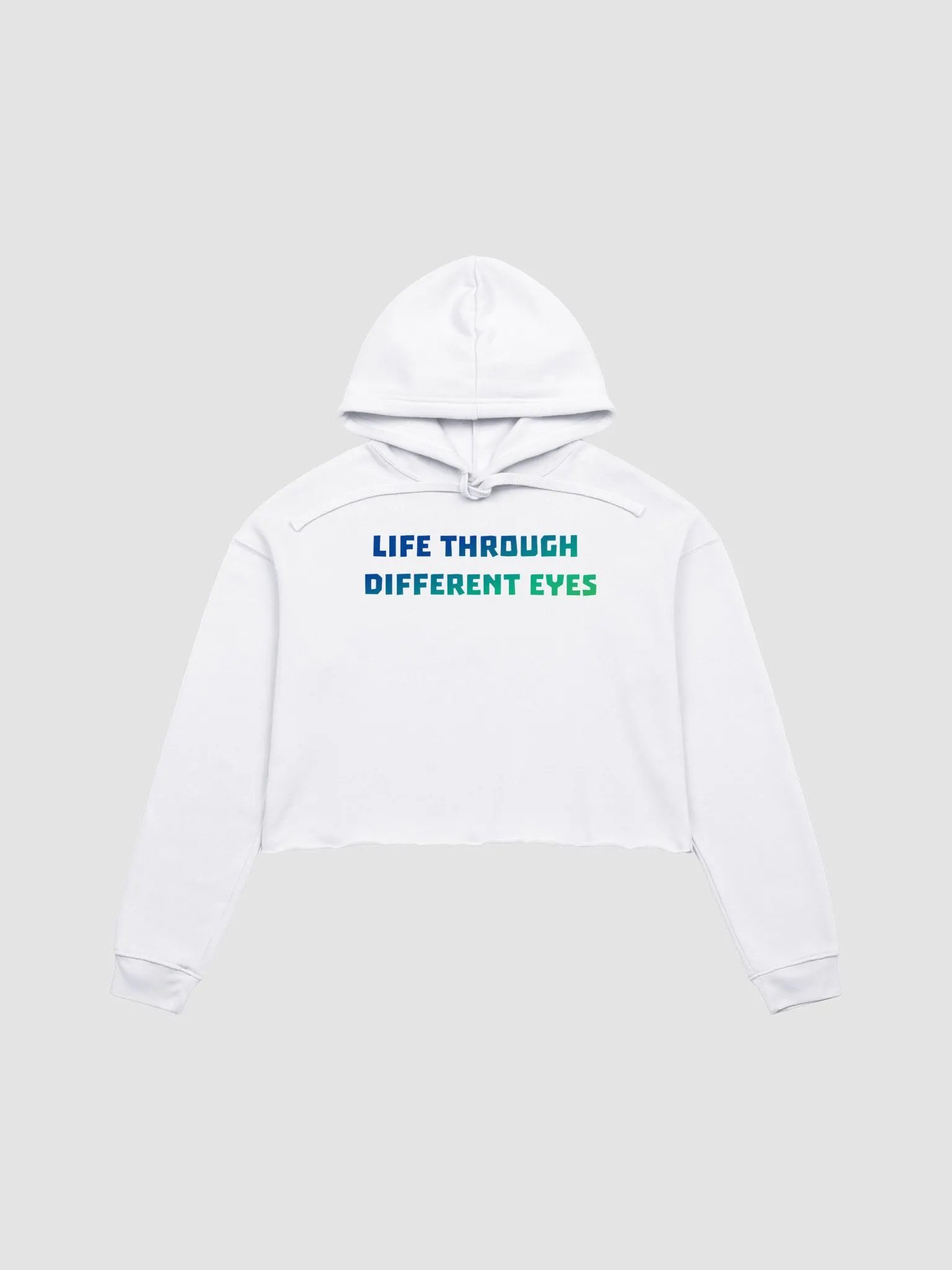 Life Through Different Eyes product image (1)