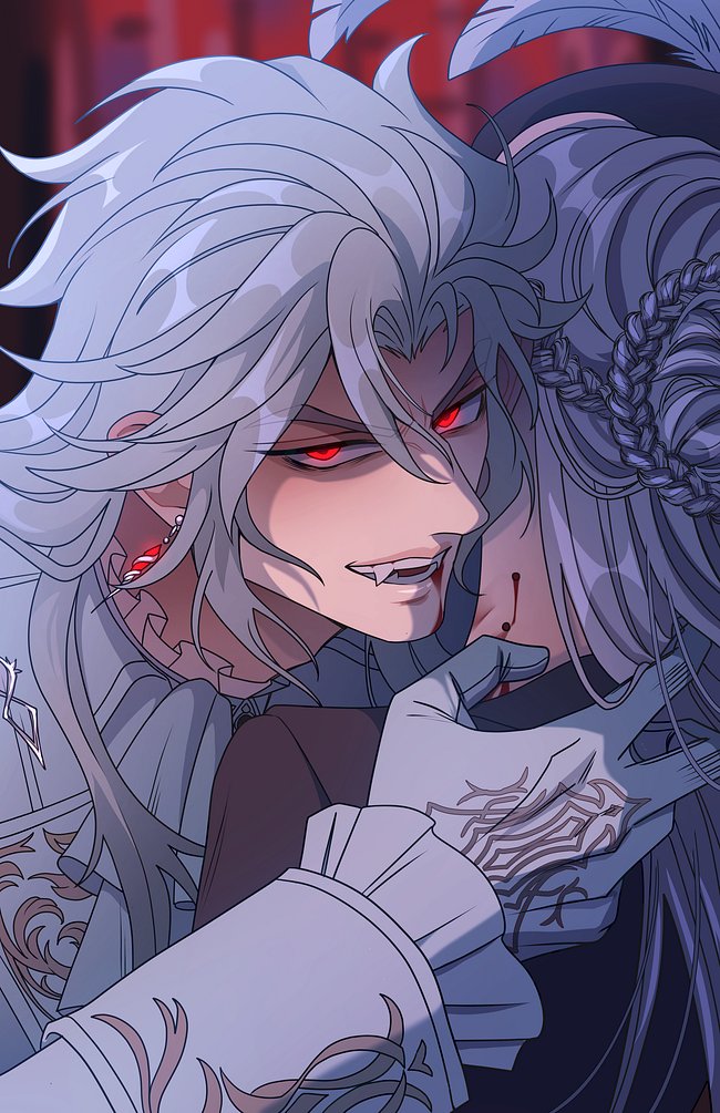 Love and Deepspace