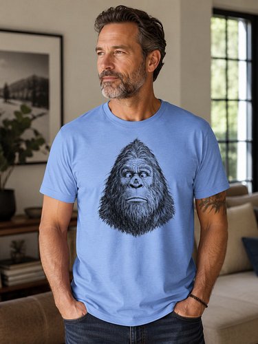 The legendary creature stopped dead in his tracks by a lonely…bumblebee? “Did they just become best friends?” 🤣

shop this de...