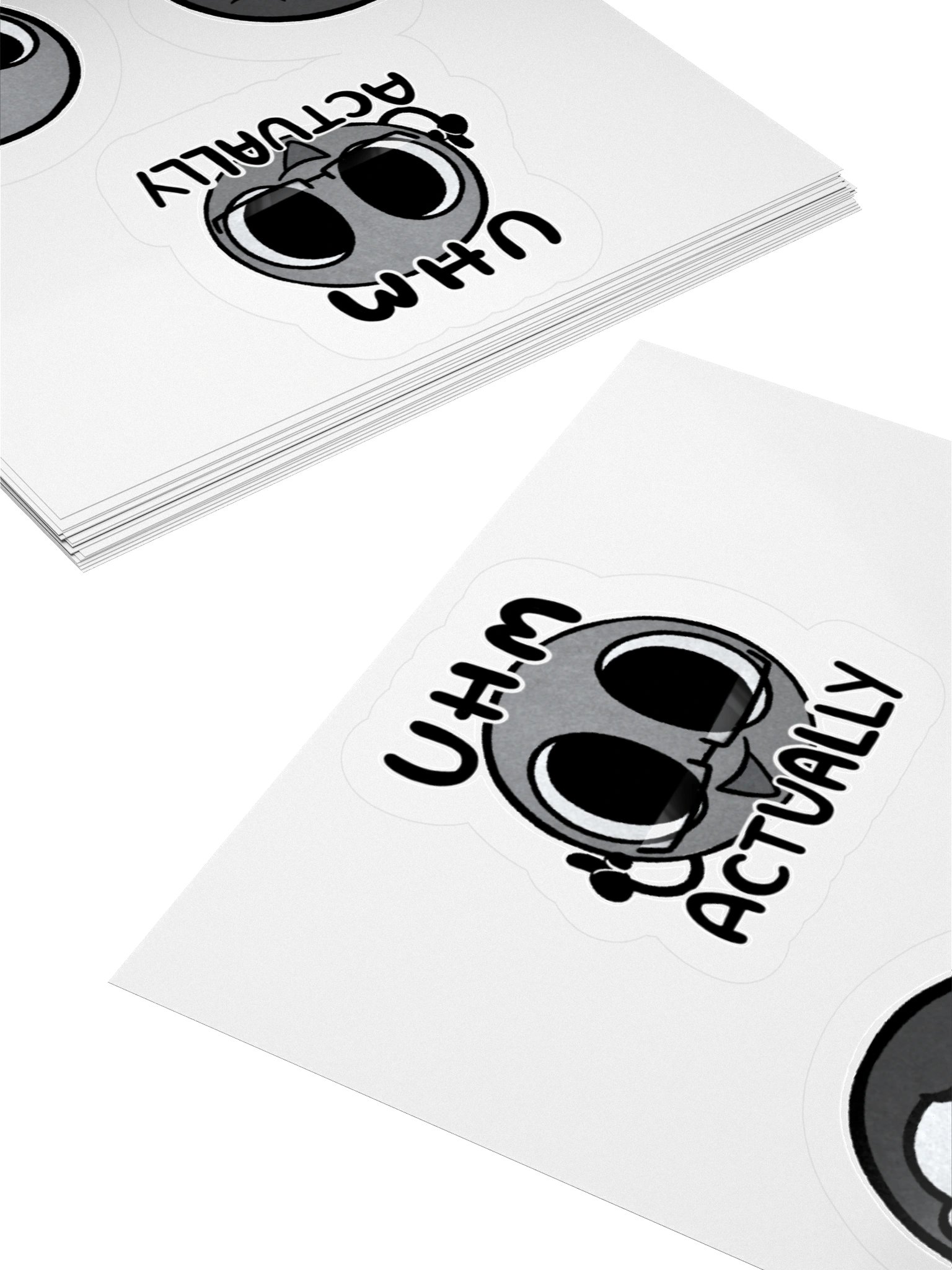 Pebble Stickers #4 product image (4)